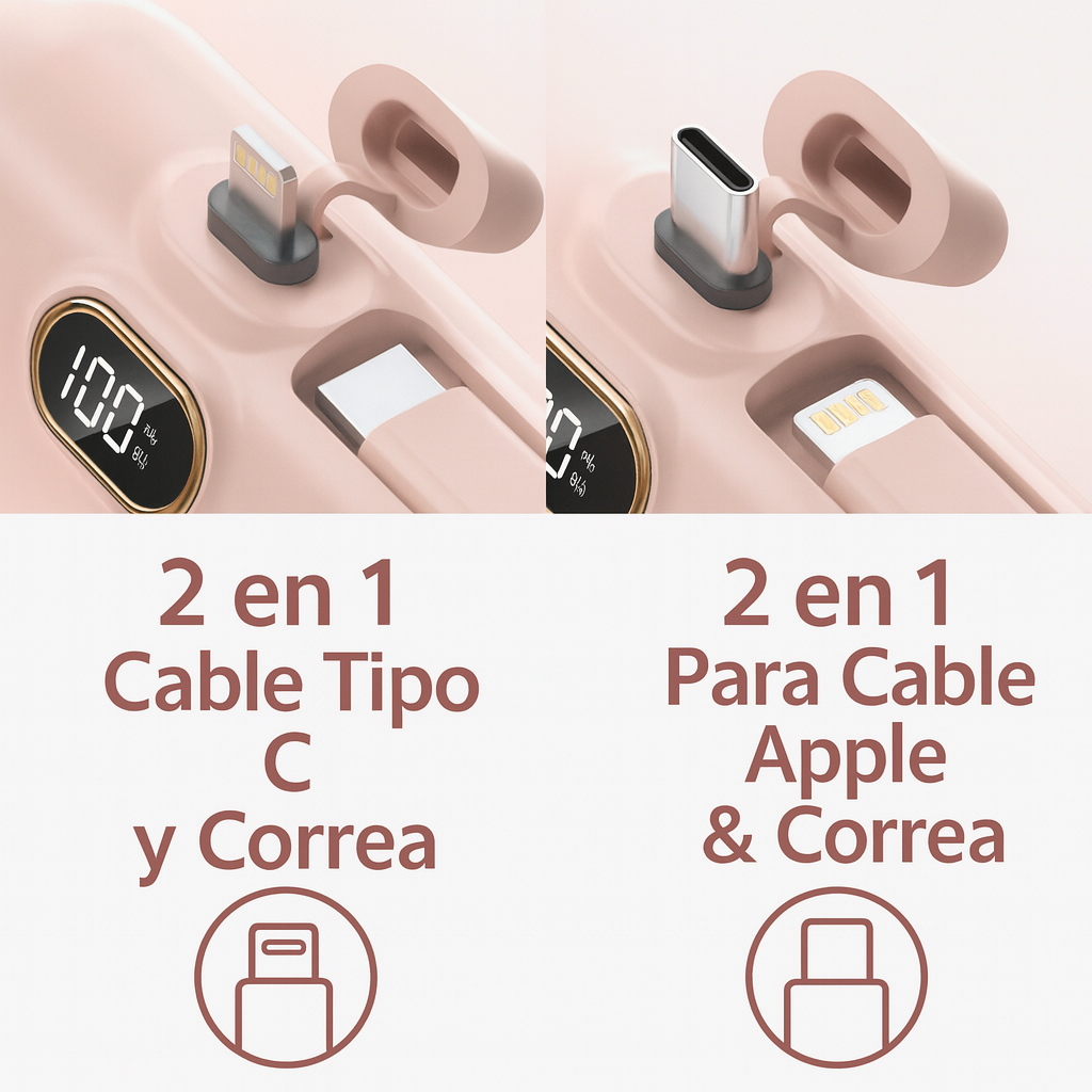 PowerSoar® POWER BANK PORTÁTIL™🔋⚡