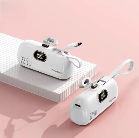 PowerSoar® POWER BANK PORTÁTIL™🔋⚡