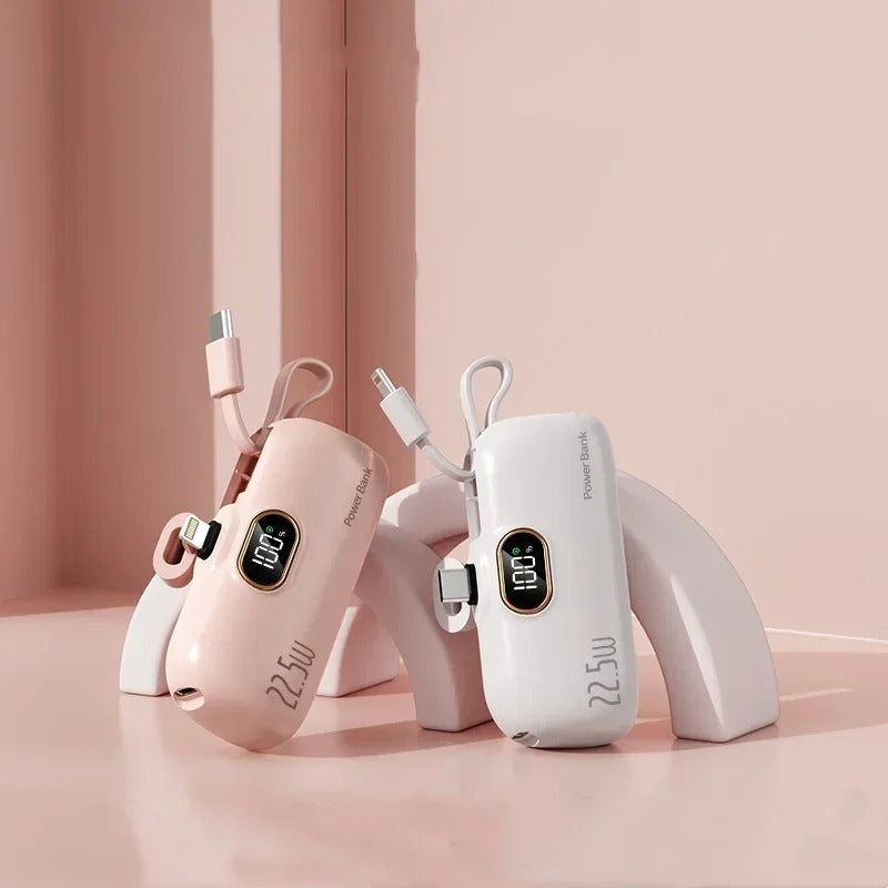 PowerSoar® POWER BANK PORTÁTIL™🔋⚡
