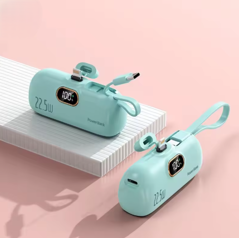 PowerSoar® POWER BANK PORTÁTIL™🔋⚡