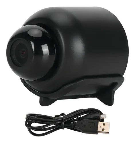 CentraVision® MINI CAMARA DE SEGURIDAD FULL HD 📸✨