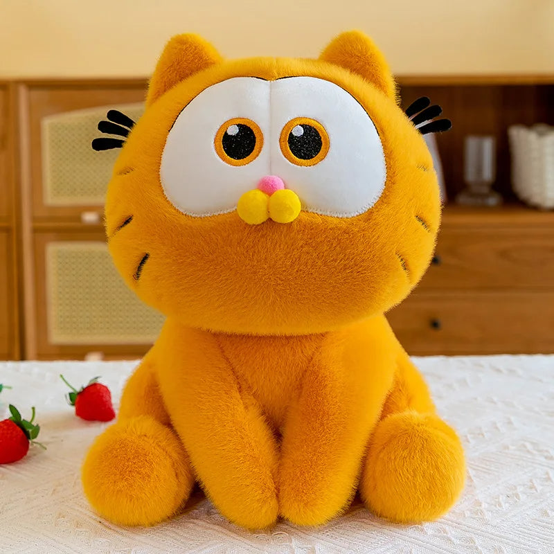 MINI PELUCHE GARFIELD™/UN REGALO MUY ESPECIAL🎁