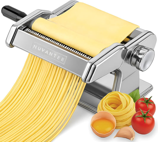 Nuvantee® MAQUINA PARA HACER PASTAS ✨