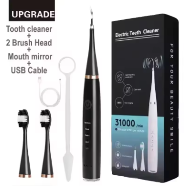 WhiteSonic® CEPILLO DENTAL ELÉCTRICO SONICO™🦷✨