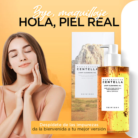Madagascar Centella® JABÓN LIMPIEZA FACIAL✨
