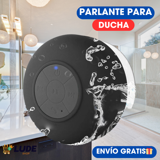 PARLANTE PARA DUCHA PREMIUM™🔝