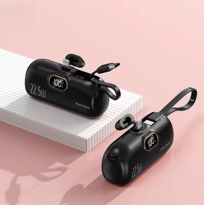 PowerSoar® POWER BANK PORTÁTIL™🔋⚡