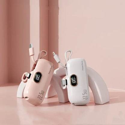 PowerSoar® POWER BANK PORTÁTIL™🔋⚡